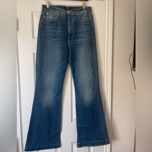 7 for all mankind Dojo Jeans